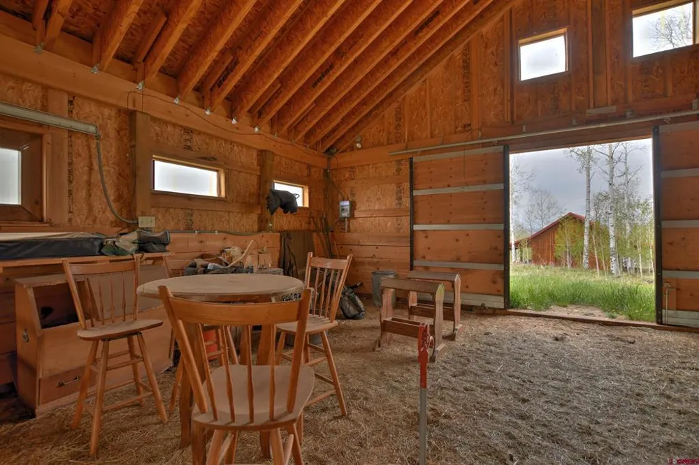18222 County Road 743 Gunnison, CO 81230