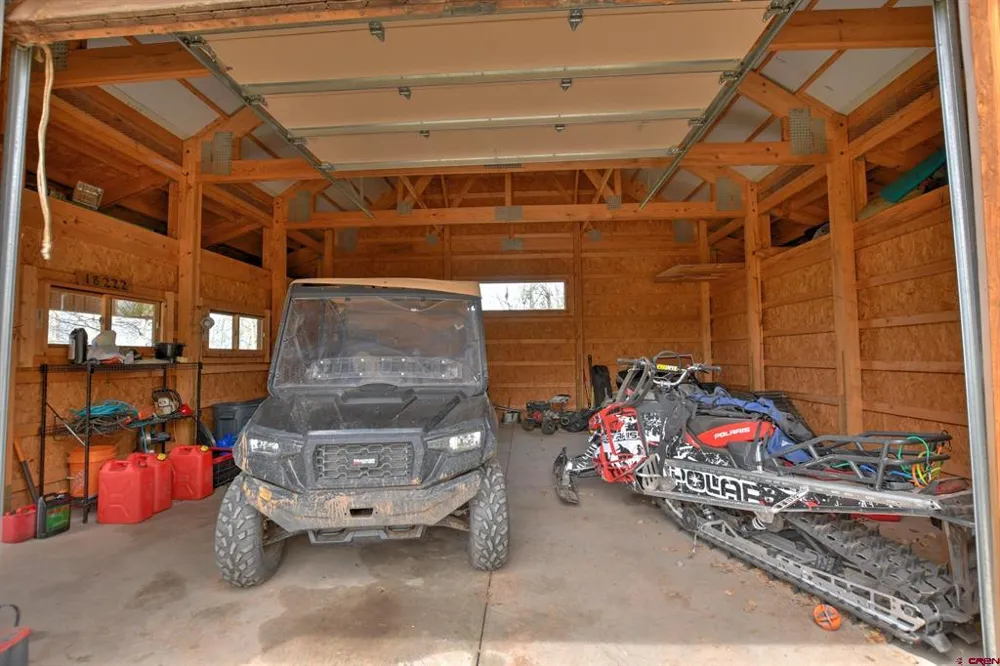 18222 County Road 743 Gunnison, CO 81230