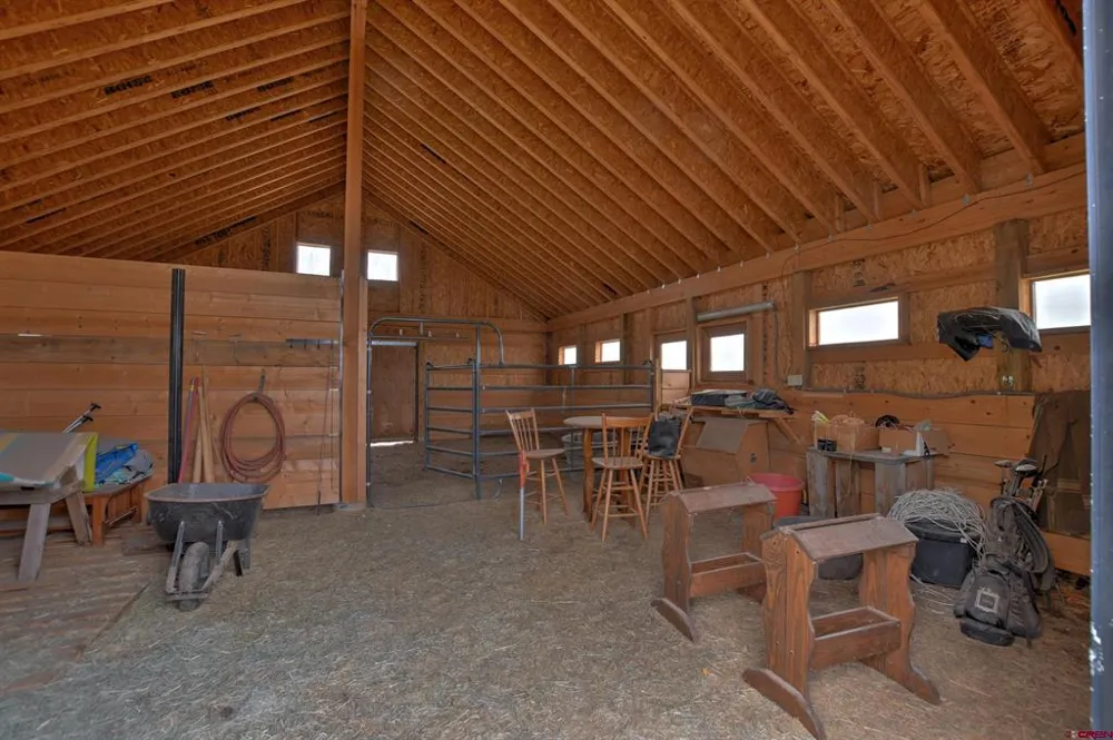 18222 County Road 743 Gunnison, CO 81230