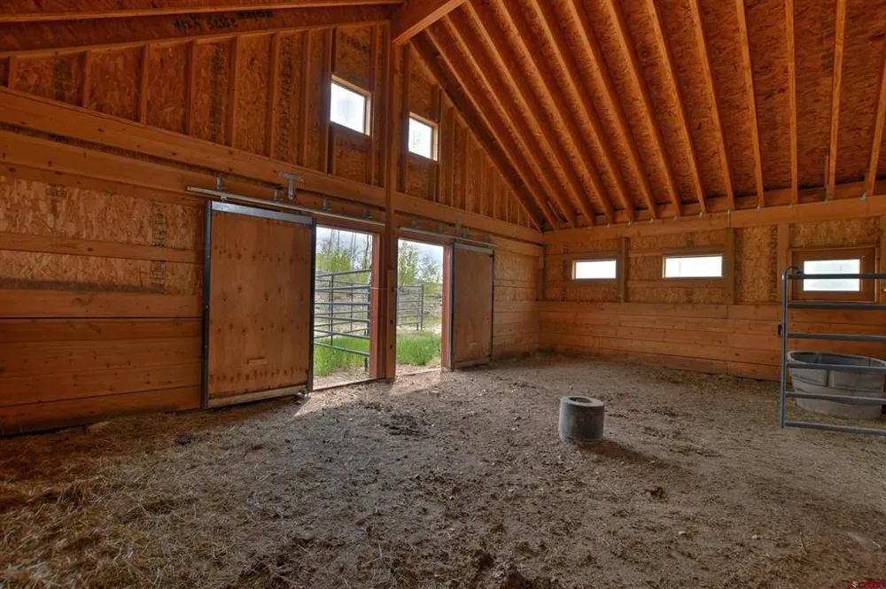 18222 County Road 743 Gunnison, CO 81230