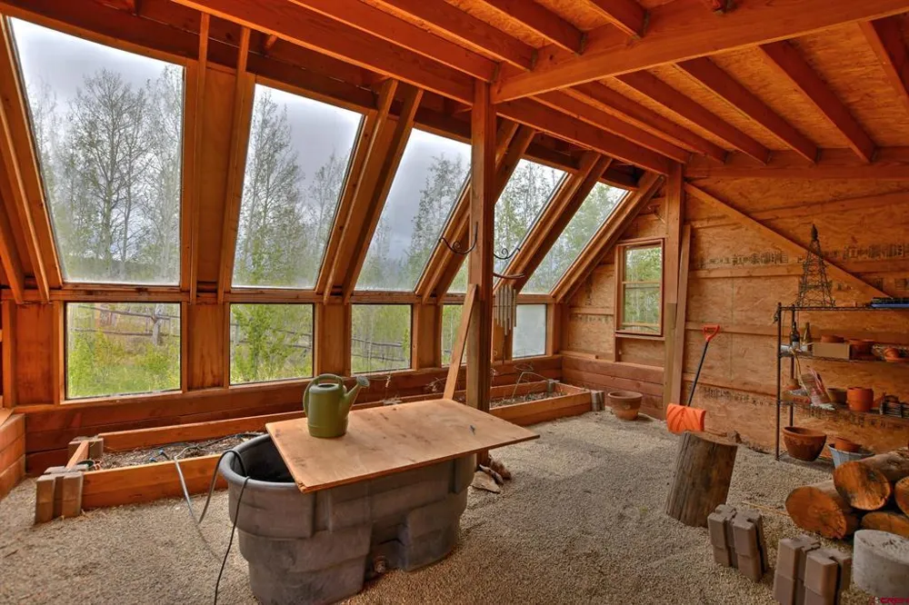 18222 County Road 743 Gunnison, CO 81230