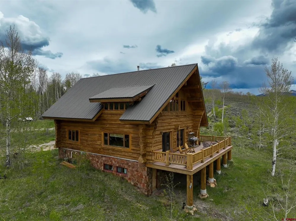 18222 County Road 743 Gunnison, CO 81230
