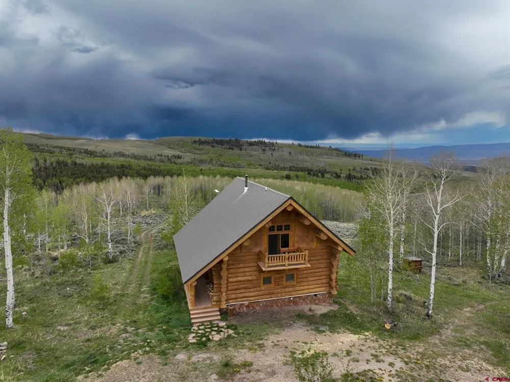 18222 County Road 743 Gunnison, CO 81230