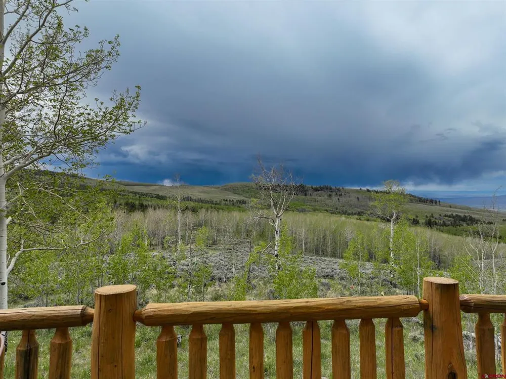 18222 County Road 743 Gunnison, CO 81230