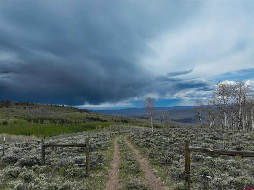18222 County Road 743 Gunnison, CO 81230
