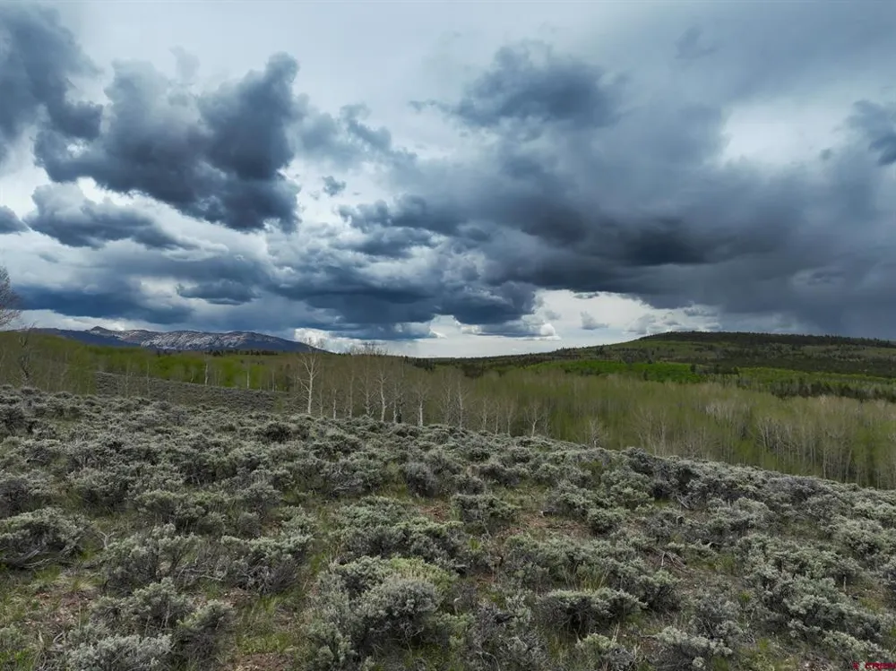 18222 County Road 743 Gunnison, CO 81230