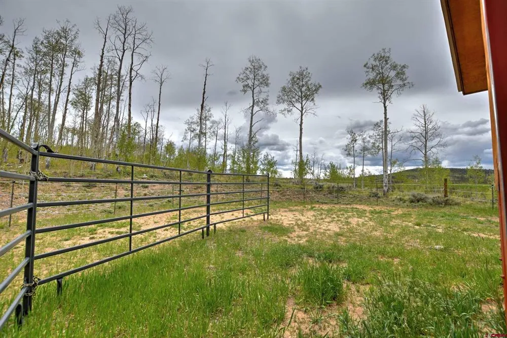 18222 County Road 743 Gunnison, CO 81230