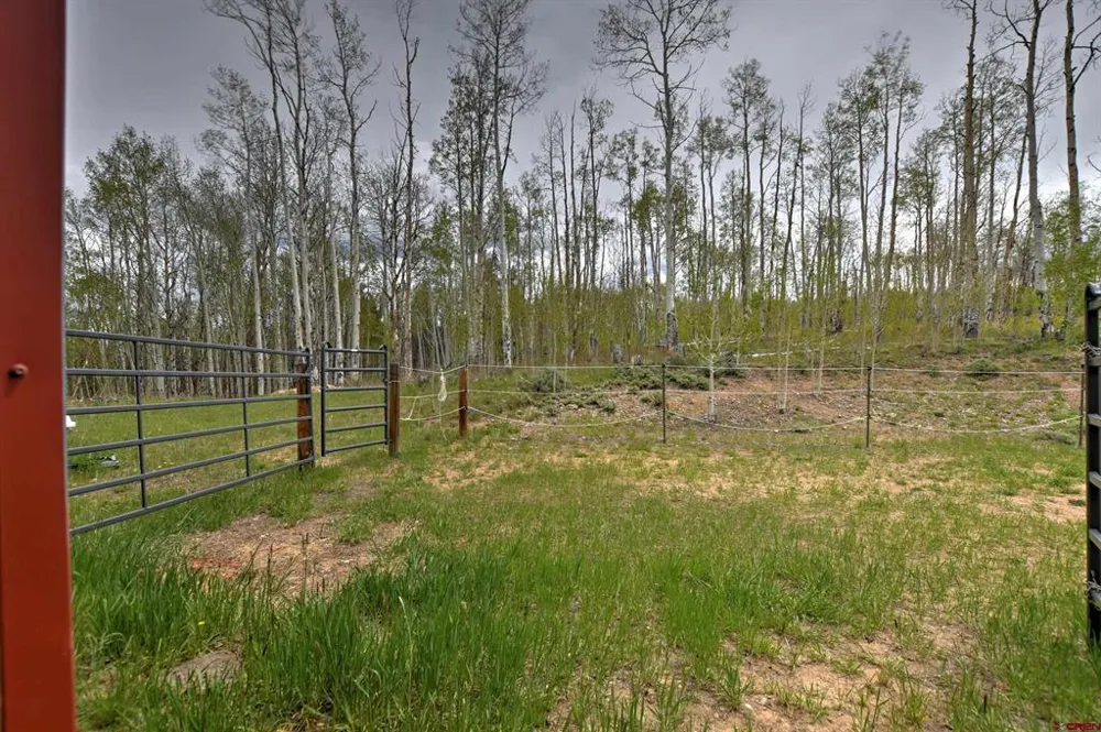 18222 County Road 743 Gunnison, CO 81230