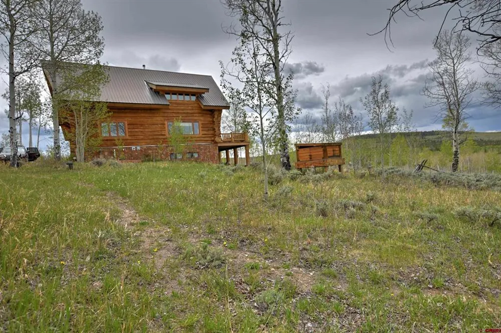 18222 County Road 743 Gunnison, CO 81230
