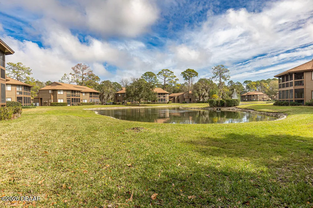 36 Oxford Lane Palm Coast, FL 32137