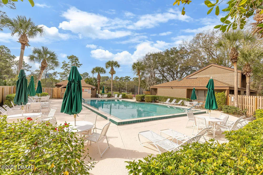 36 Oxford Lane Palm Coast, FL 32137