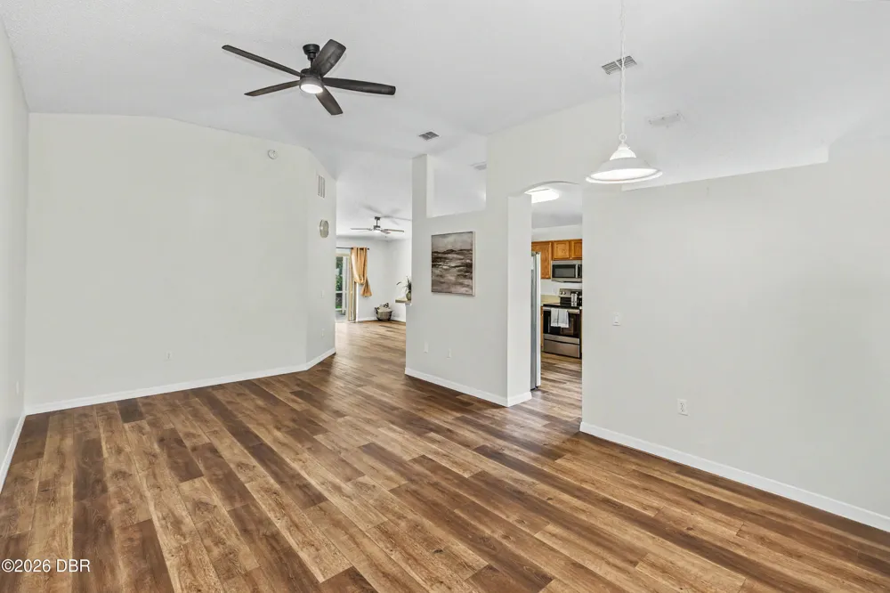 342 Dahoon Holly Drive Daytona Beach, FL 32117