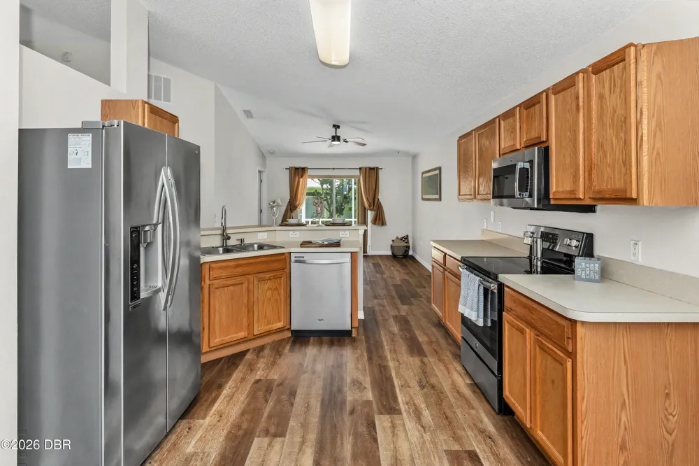 342 Dahoon Holly Drive Daytona Beach, FL 32117