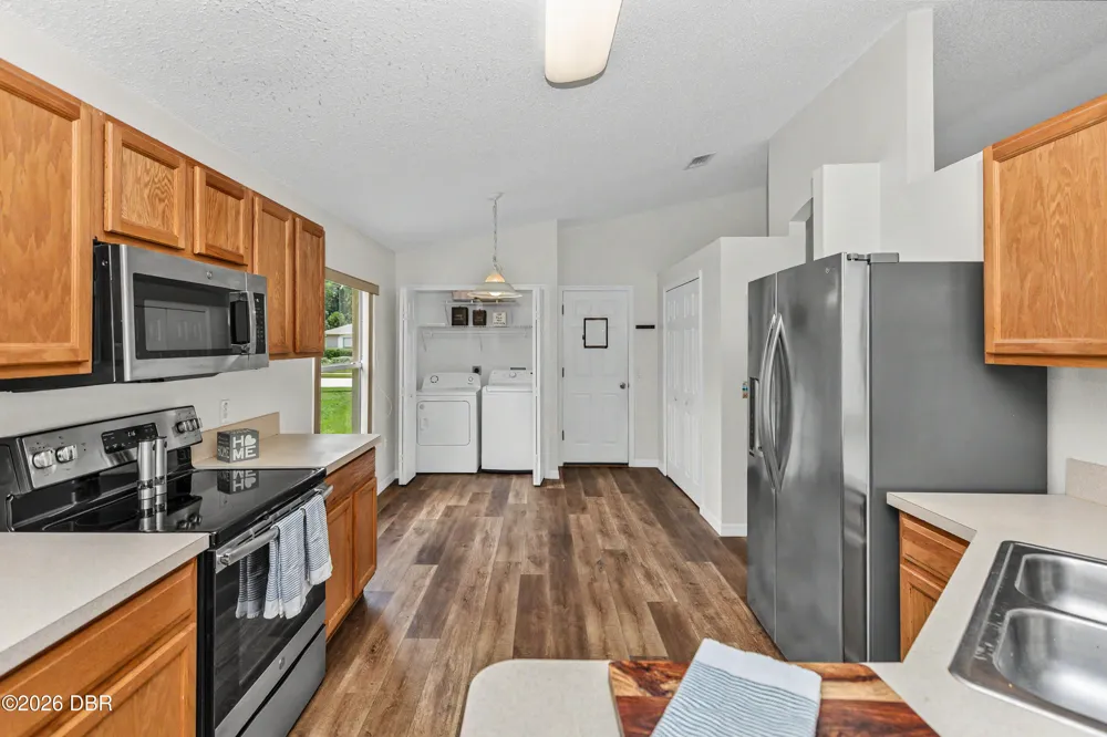 342 Dahoon Holly Drive Daytona Beach, FL 32117