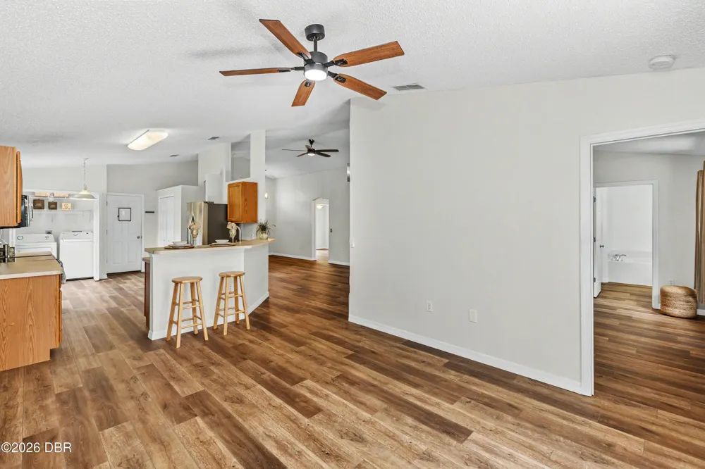 342 Dahoon Holly Drive Daytona Beach, FL 32117