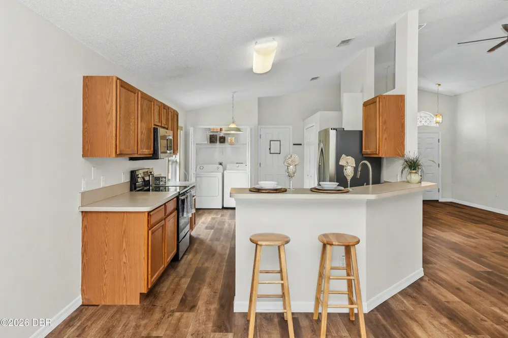 342 Dahoon Holly Drive Daytona Beach, FL 32117