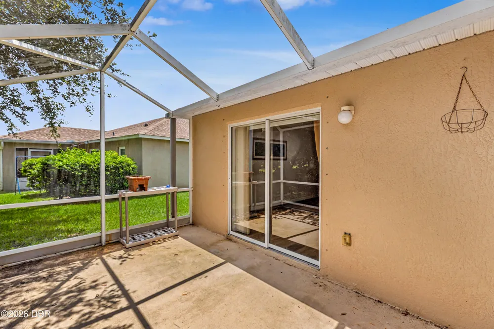 342 Dahoon Holly Drive Daytona Beach, FL 32117