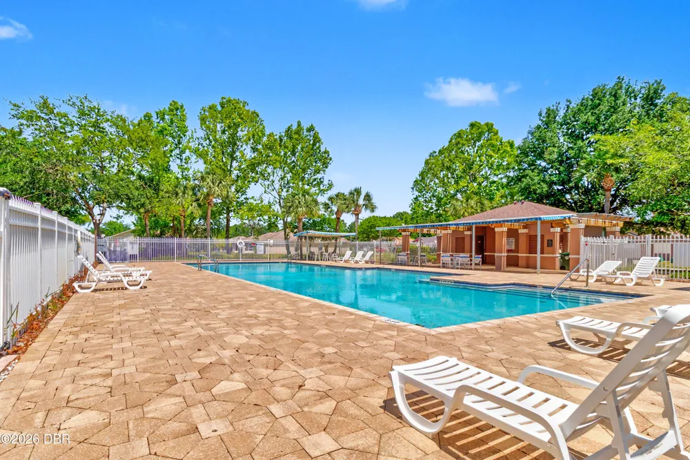 342 Dahoon Holly Drive Daytona Beach, FL 32117