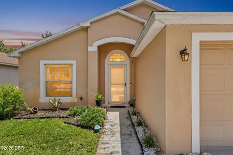 342 Dahoon Holly Drive
