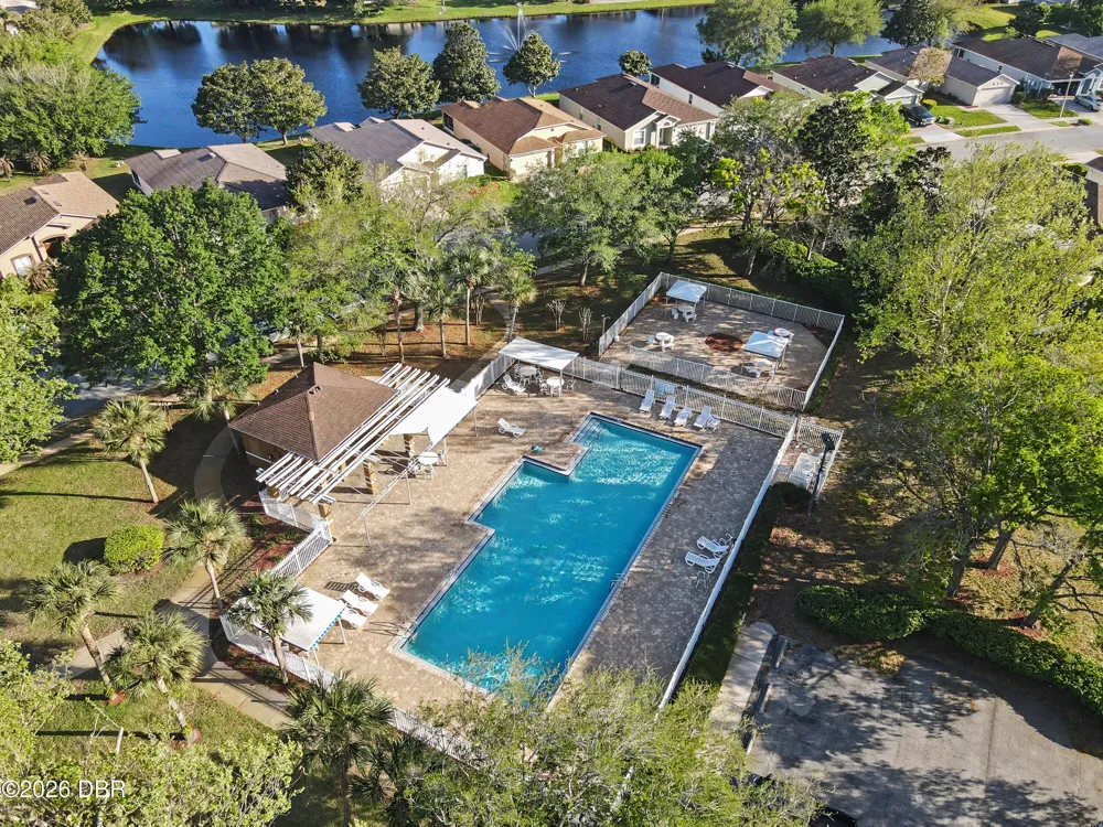 342 Dahoon Holly Drive Daytona Beach, FL 32117