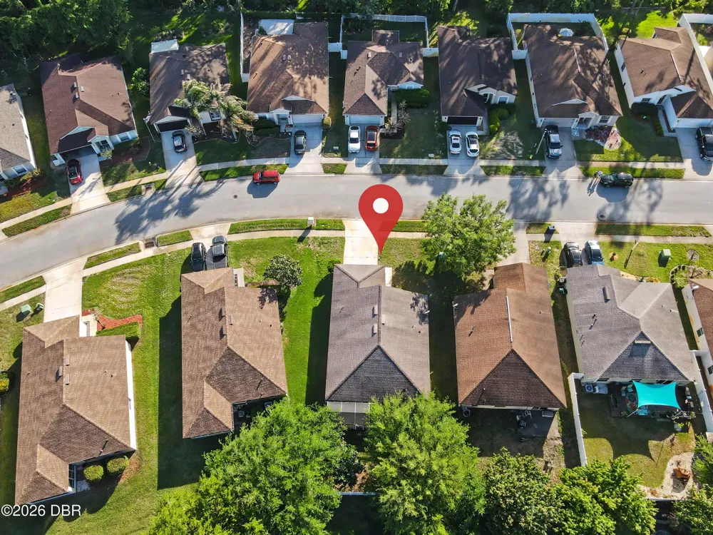 342 Dahoon Holly Drive Daytona Beach, FL 32117