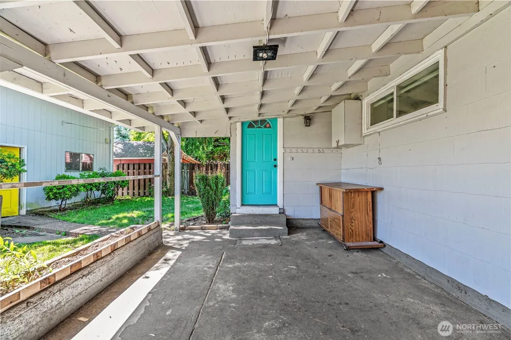 1821 Nichols Boulevard Longview, WA 98632