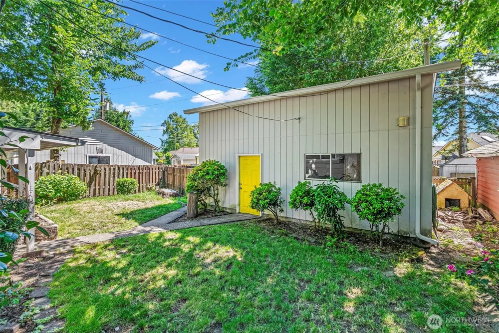 1821 Nichols Boulevard Longview, WA 98632