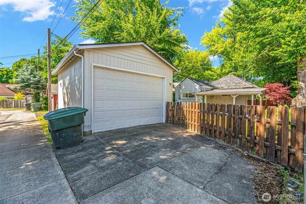 1821 Nichols Boulevard Longview, WA 98632