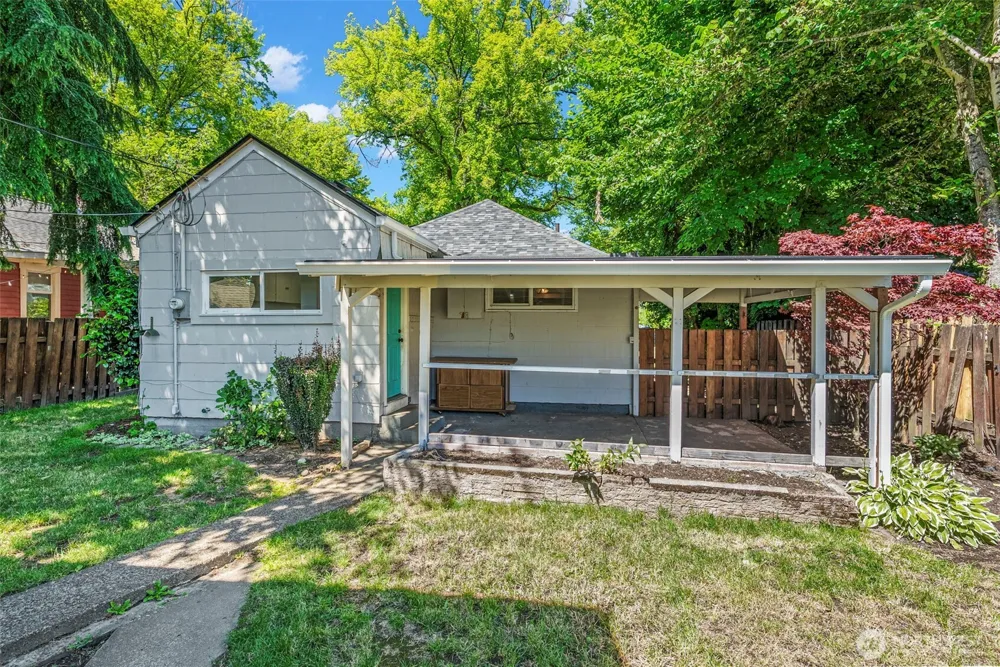 1821 Nichols Boulevard Longview, WA 98632