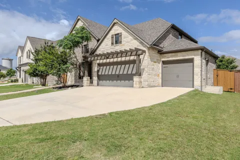 109 Leon Loop