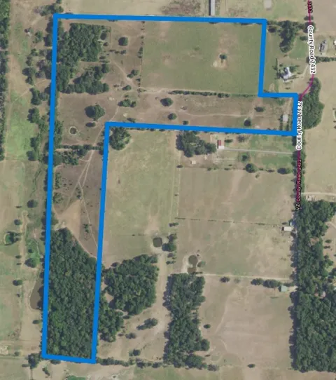 VZ County Road 2432