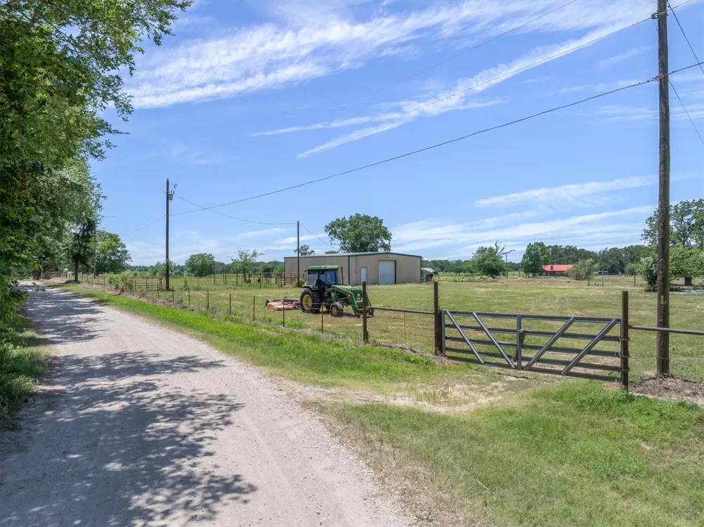 VZ County Road 2432 Canton, TX 75103
