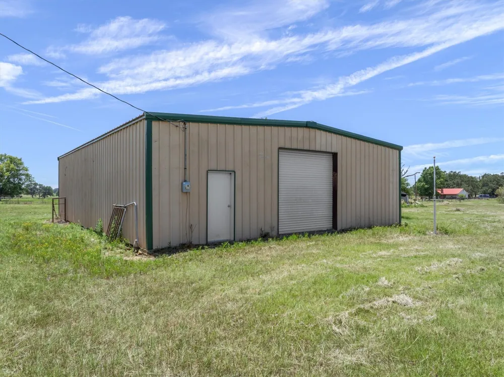 VZ County Road 2432 Canton, TX 75103
