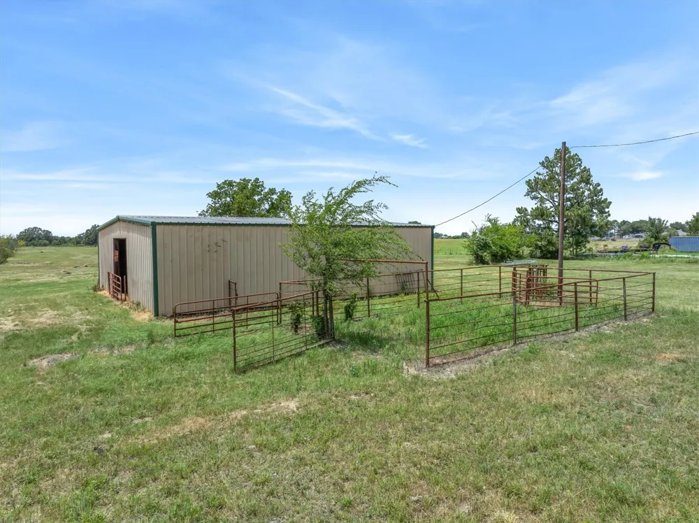 VZ County Road 2432 Canton, TX 75103