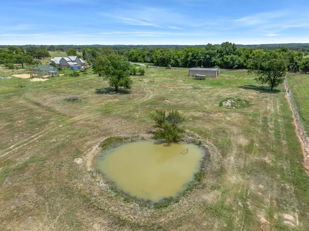 VZ County Road 2432 Canton, TX 75103