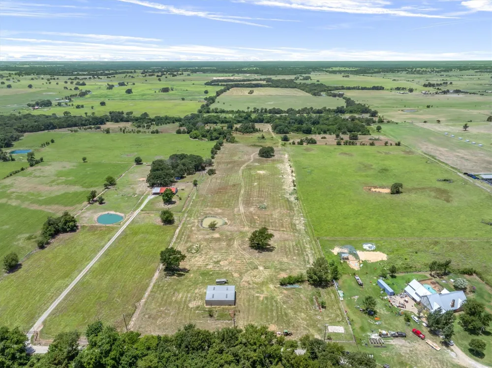 VZ County Road 2432 Canton, TX 75103