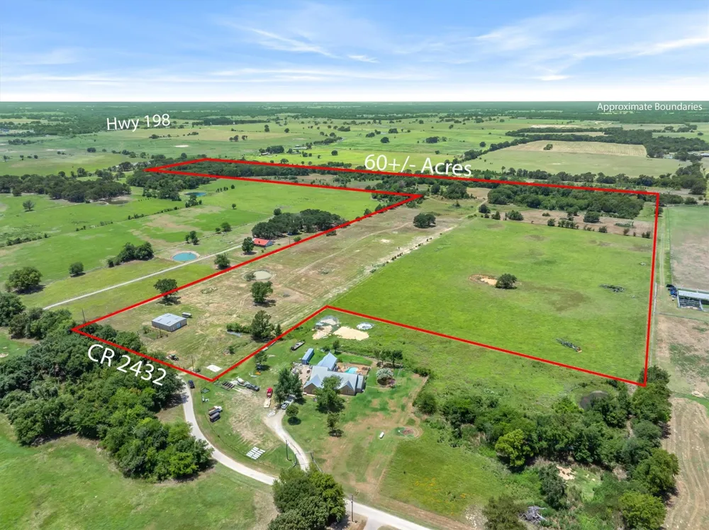 VZ County Road 2432 Canton, TX 75103