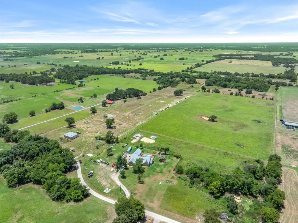VZ County Road 2432 Canton, TX 75103