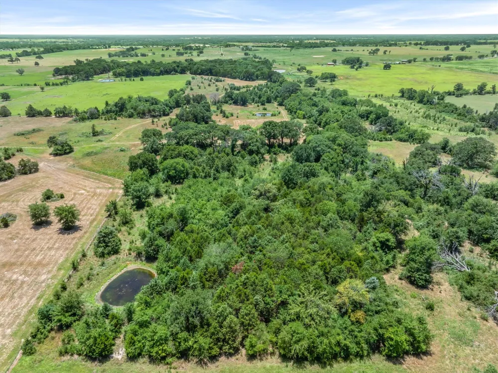 VZ County Road 2432 Canton, TX 75103