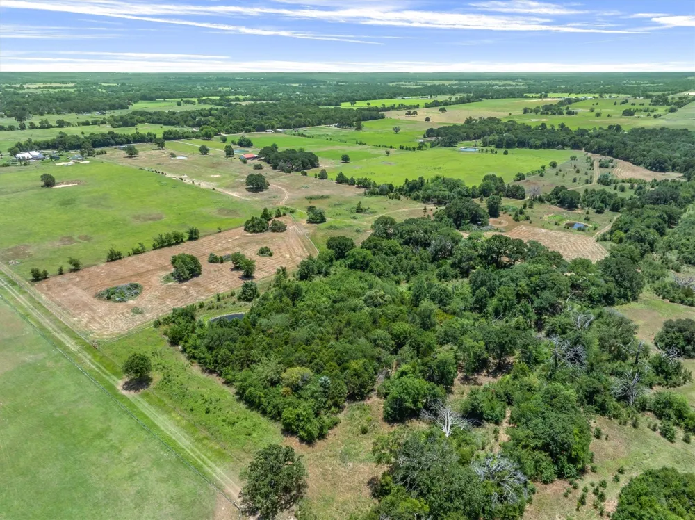 VZ County Road 2432 Canton, TX 75103