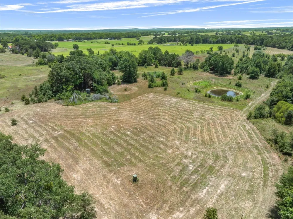 VZ County Road 2432 Canton, TX 75103