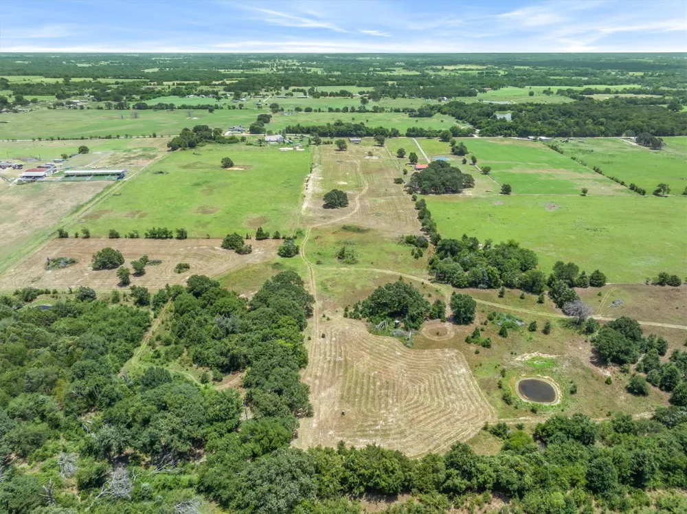 VZ County Road 2432 Canton, TX 75103