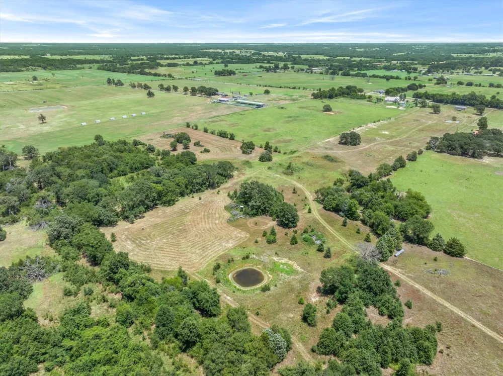 VZ County Road 2432 Canton, TX 75103