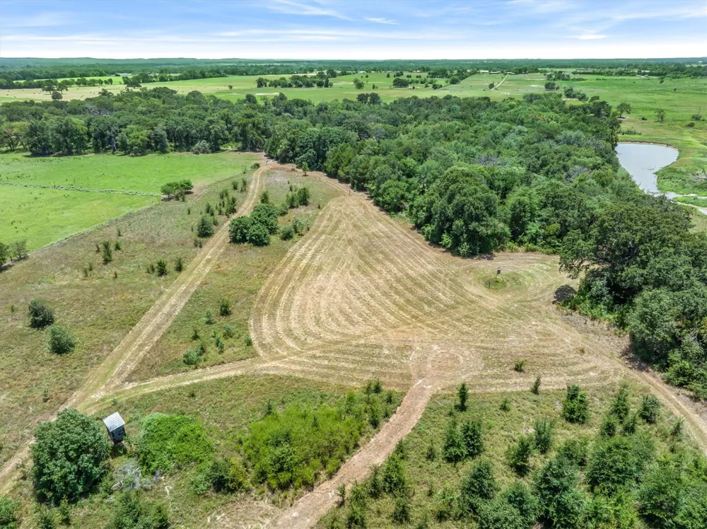 VZ County Road 2432 Canton, TX 75103