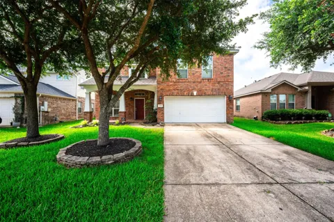 2931 Silver Landing Lane