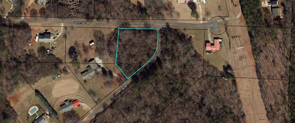 Valley Road SW Cave Spring, GA 30124