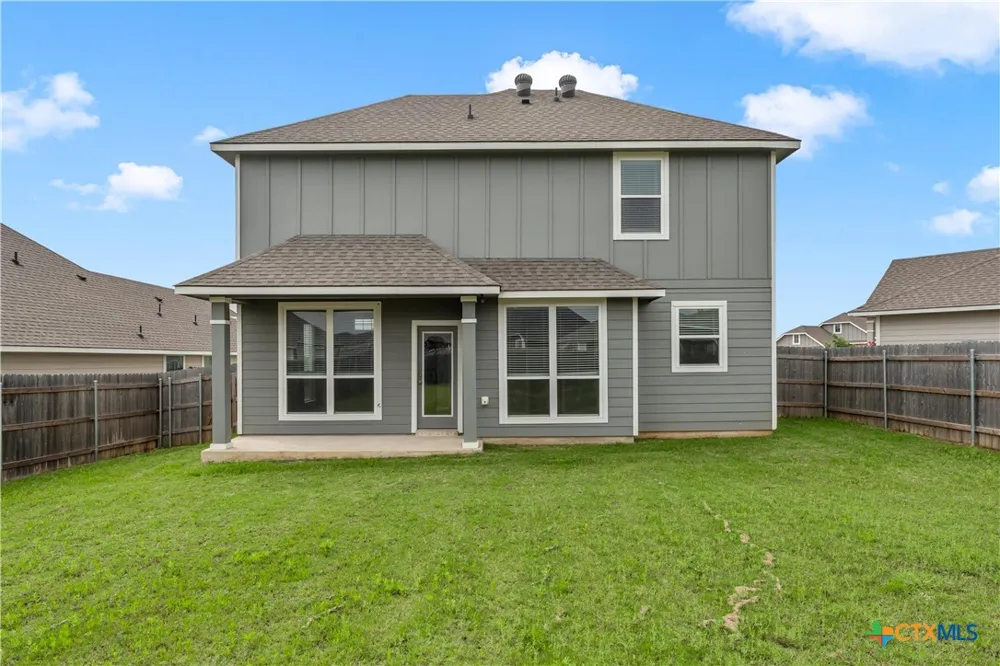 11509 Ullrich Court Lorena, TX 76655