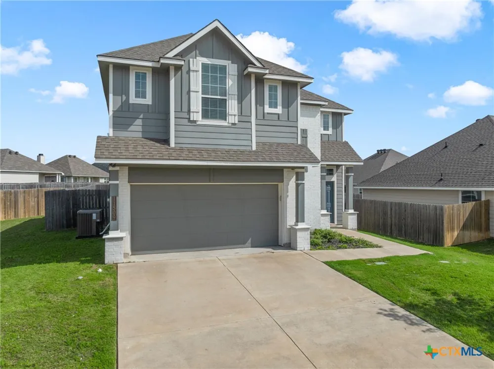 11509 Ullrich Court Lorena, TX 76655