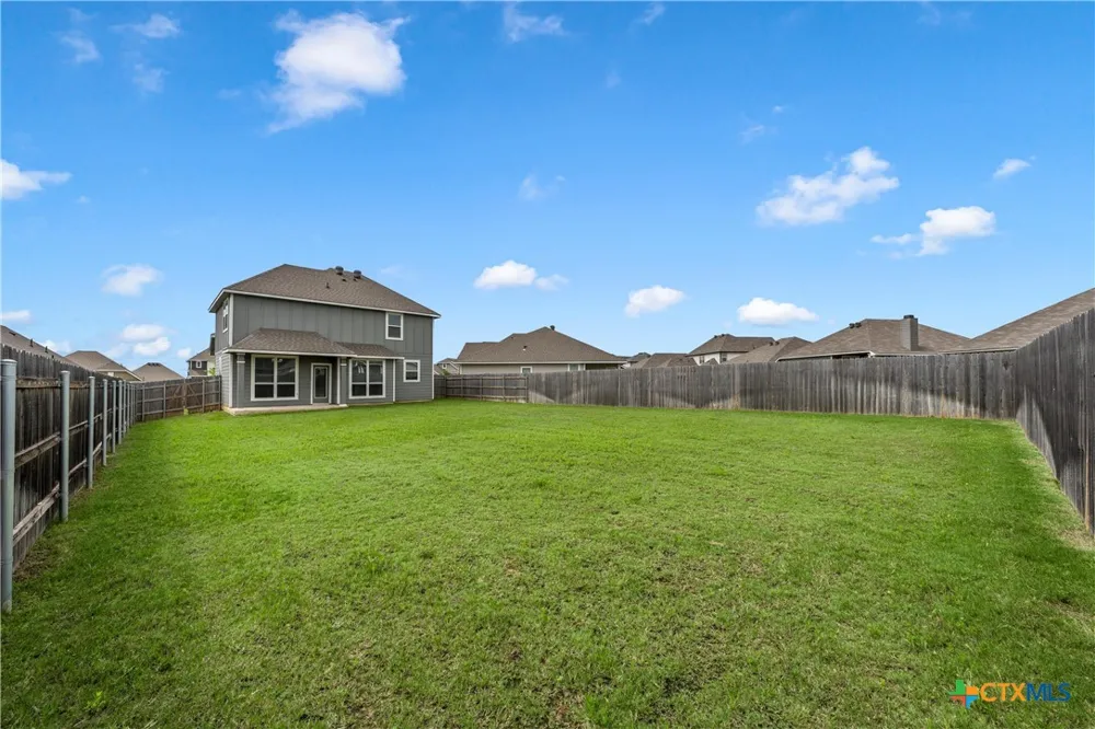 11509 Ullrich Court Lorena, TX 76655