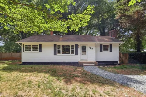 109 Pratt Road